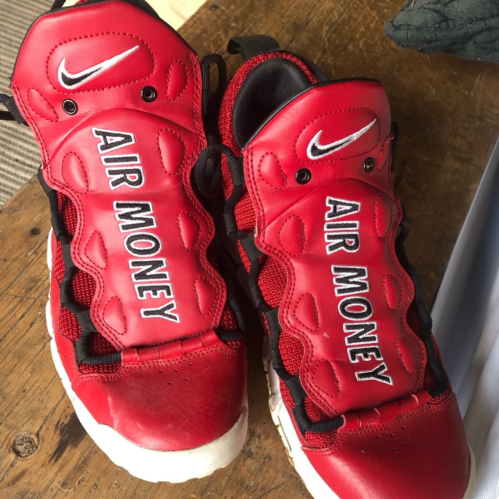 Nike Air Money